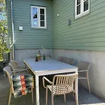Charming Two-story Summer House Near