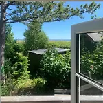 Charming Two-story Summer House Near Grenå