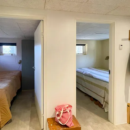 Charming Two-story Summer House Near