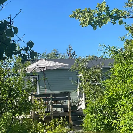 Charming Two-story Summer House Near *