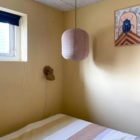 Casa de Férias Charming Two-story Summer House Near