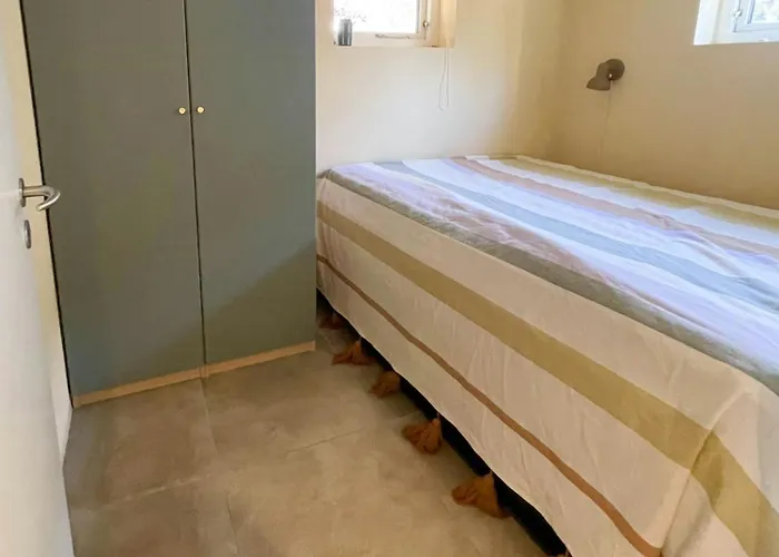 Charming Two-story Summer House Near Grenå