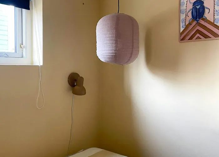 Hébergement de vacances Charming Two-story Summer House Near